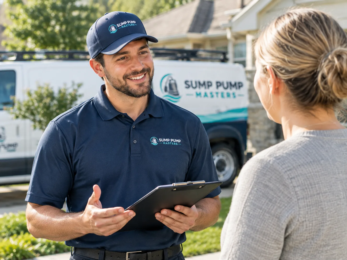 Sump Pump Repair Erath, LA FAQs